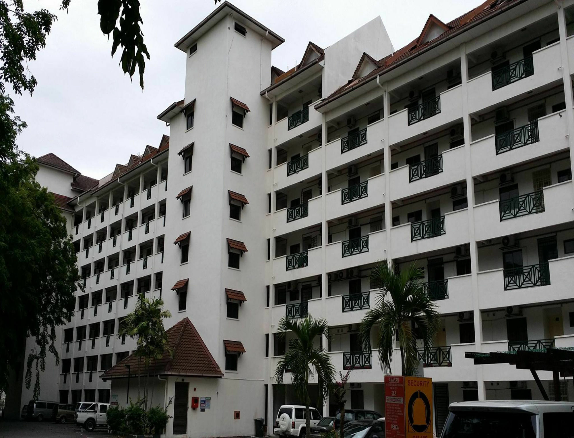 Bayu Beach Resort Port Dickson Exterior photo